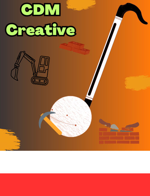 CDM Creative